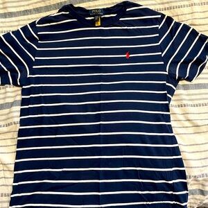 Polo dress shirt
